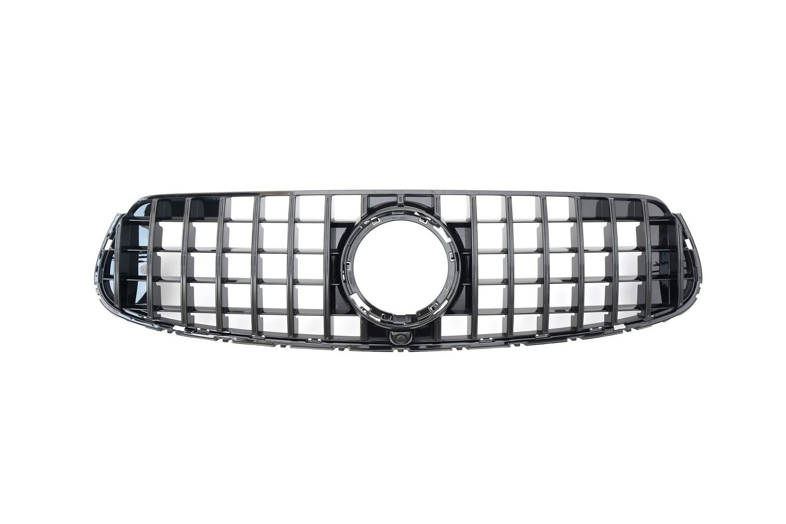 Mercedes GLC AMG grill