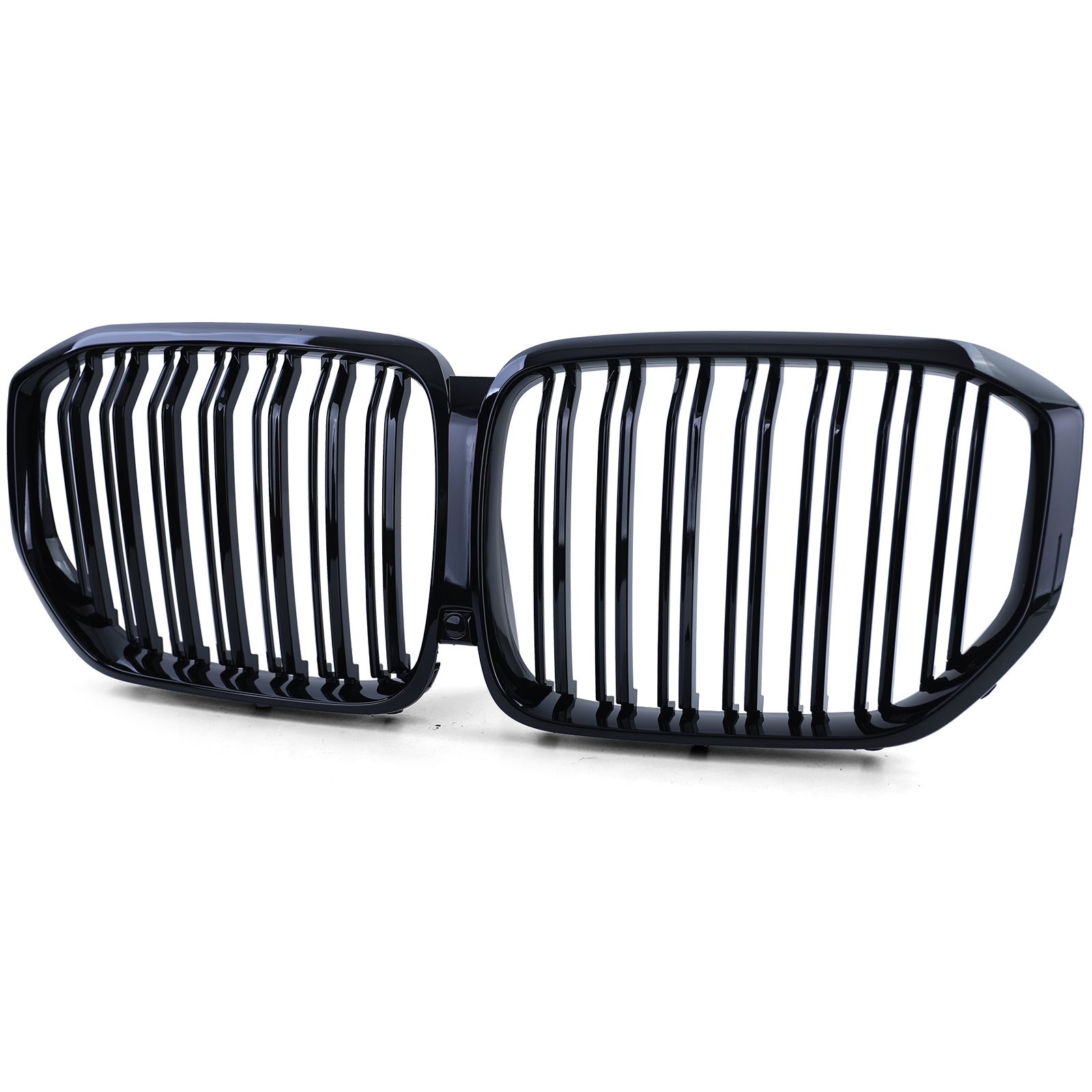 BMW X5 G05 grill glans zwart