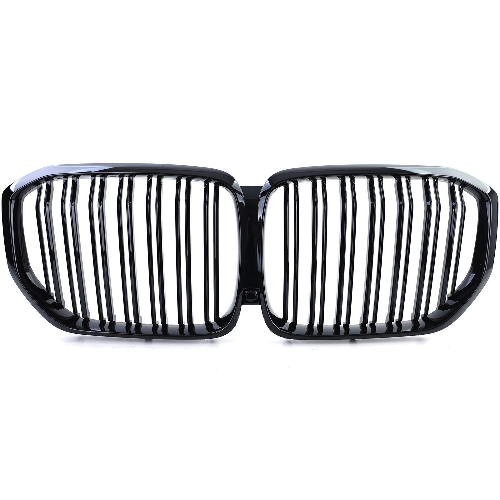 BMW X5 G05 grill glans zwart