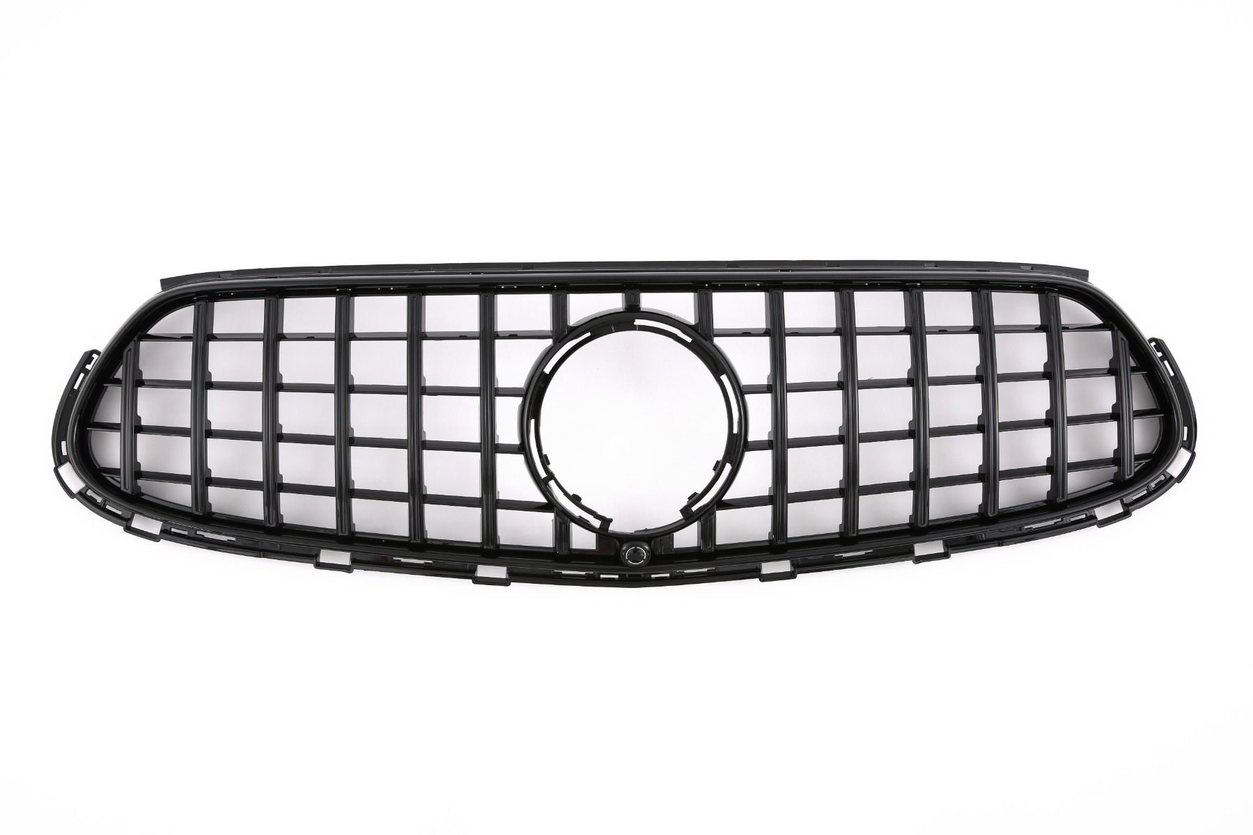 Mercedes GLC AMG grill