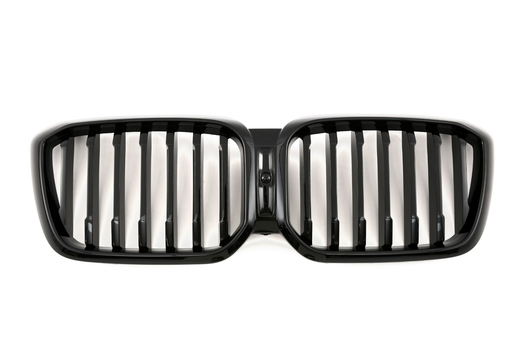 BMW X3 G01 LCI grill glans zwart
