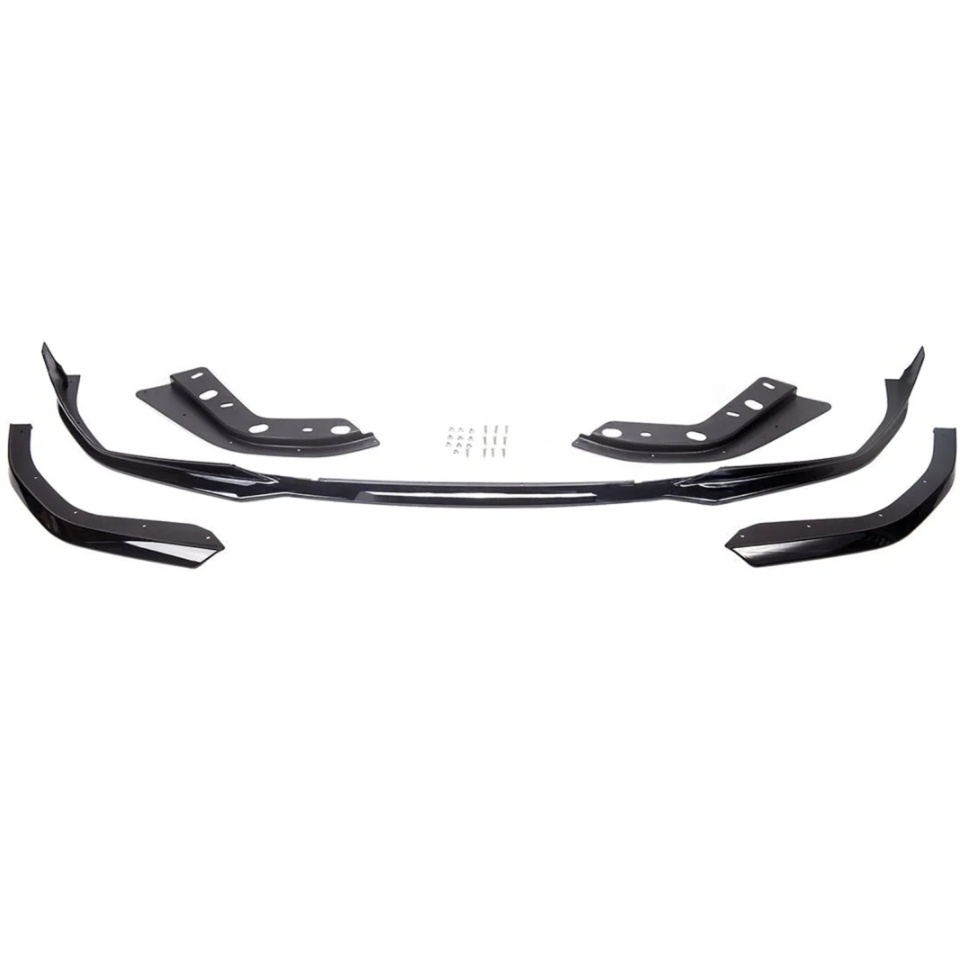 BMW 3 Serie G20 G21 voorspoiler