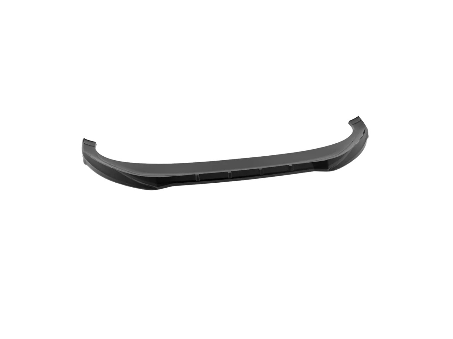 Voorspoiler VW Tiguan R-Line