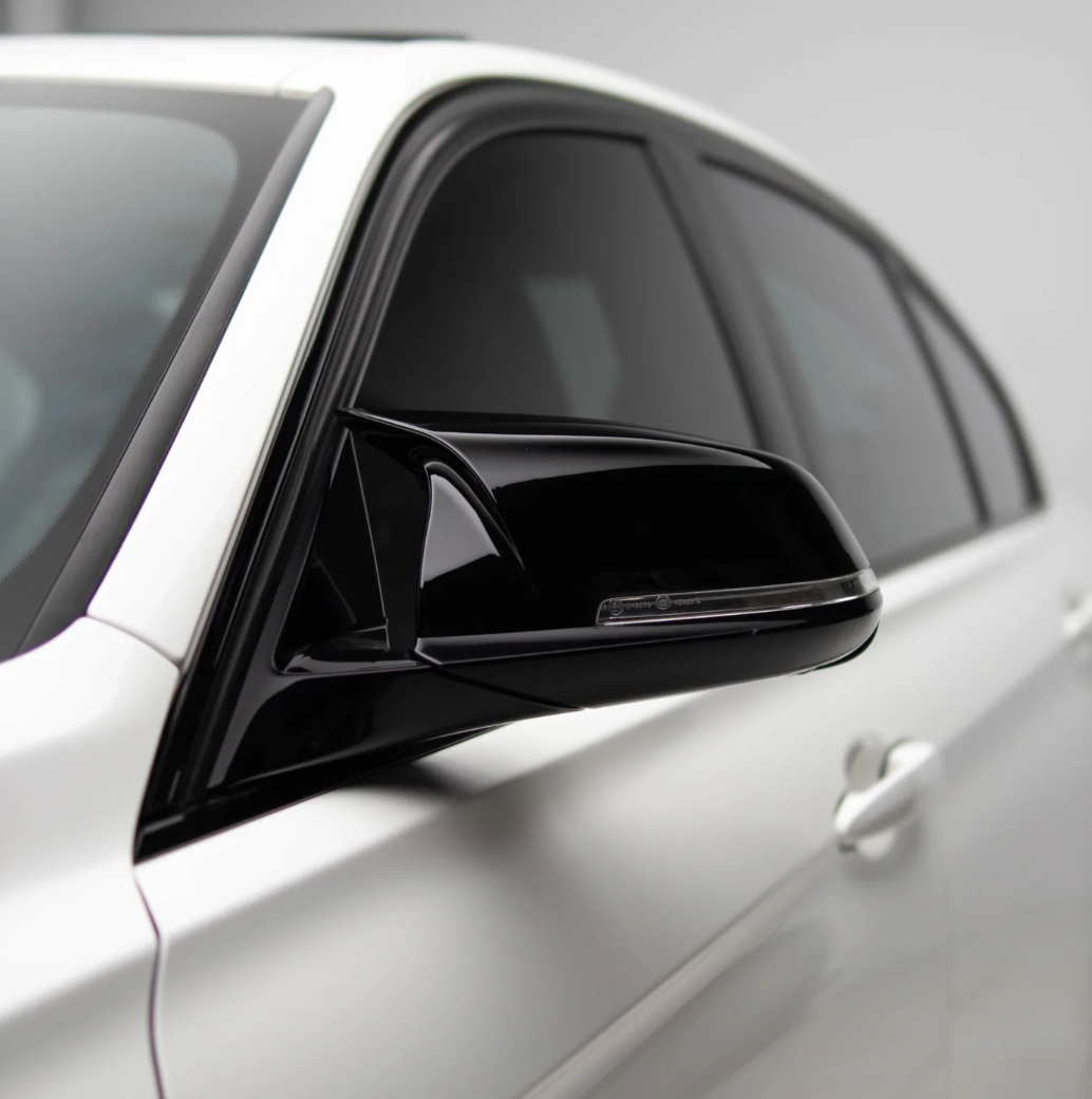 Spiegelkappen BMW F20, F21, F30, F31, F32 en F32