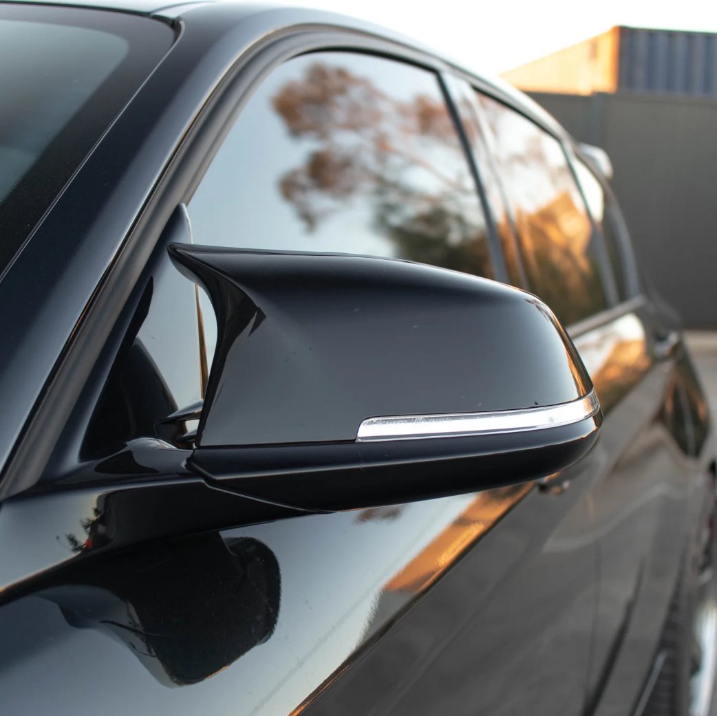 Spiegelkappen BMW F20, F21, F30, F31, F32 en F32