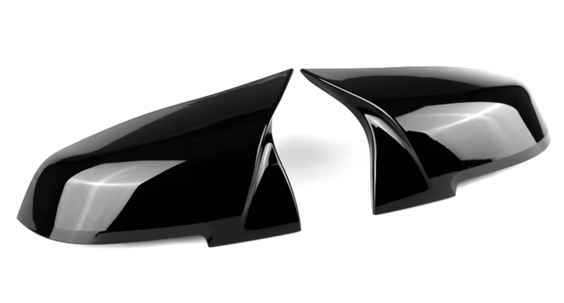 Spiegelkappen BMW F20, F21, F30, F31, F32 en F32