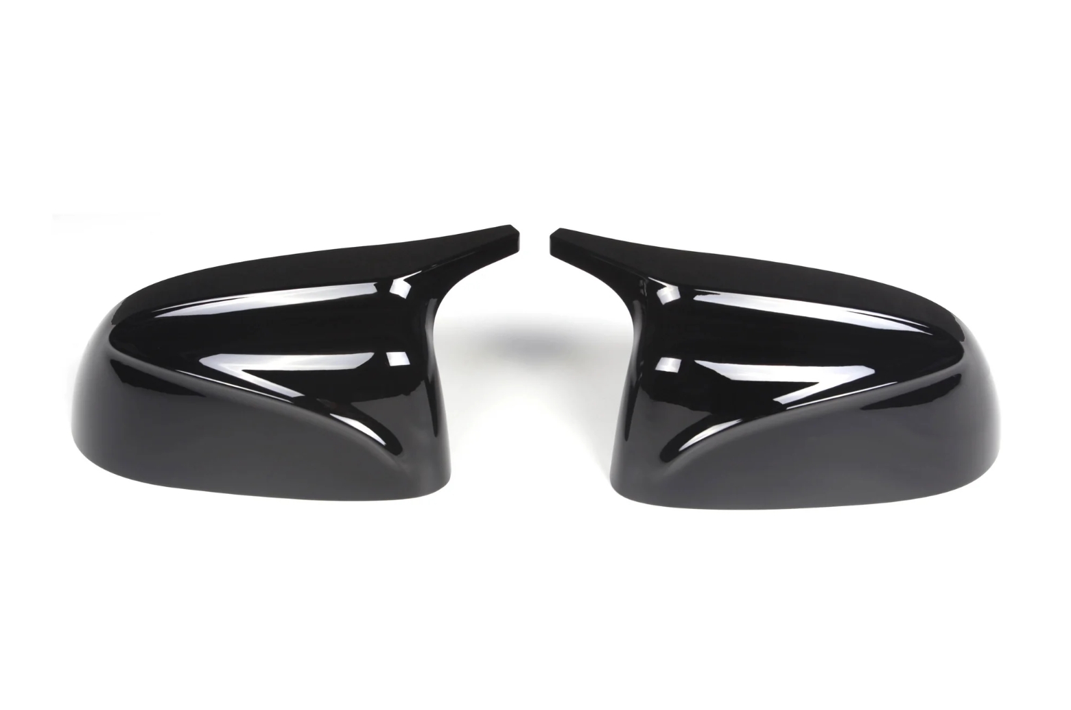 Spiegelkappen BMW X3 G01, X4 G02 en X5 G05