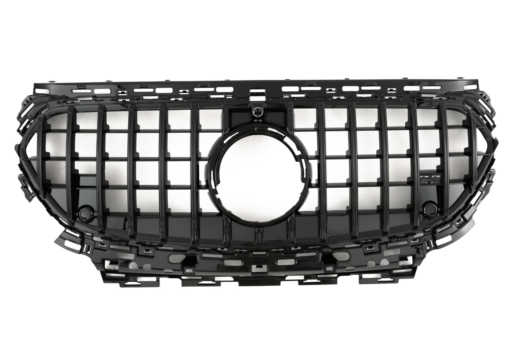 Grill Mercedes E-Klasse W214