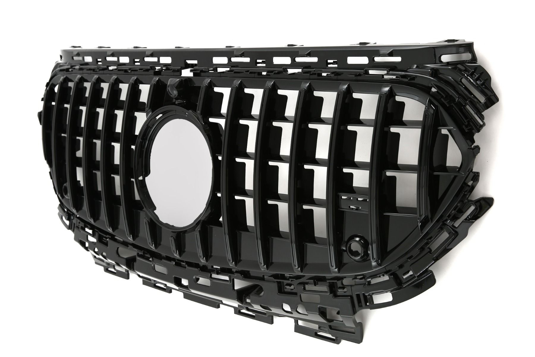 Grill Mercedes E-Klasse W214