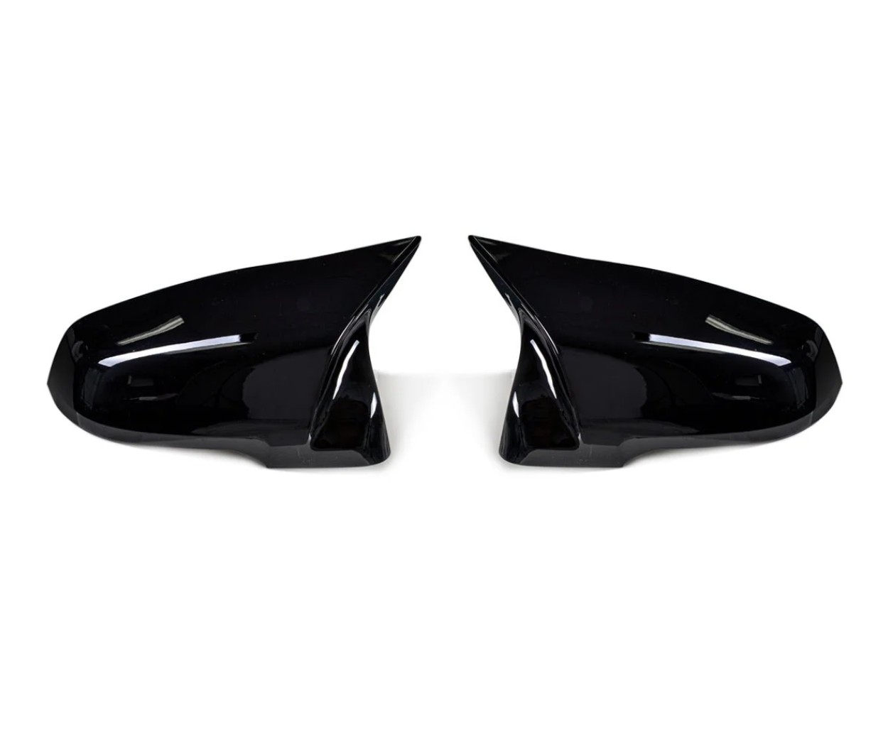Spiegelkappen BMW X1 F48, X2 F39, 1 Serie F40