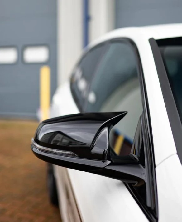 Spiegelkappen BMW X1 F48, X2 F39, 1 Serie F40