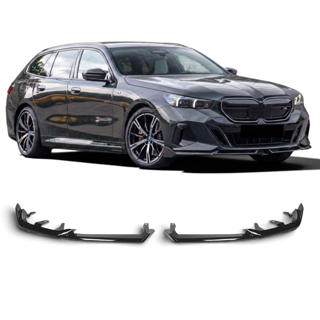 Voorspoiler BMW 5 Serie G60 G61