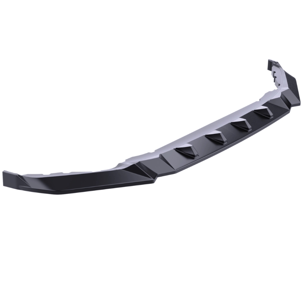 Voorspoiler VW Tiguan R-Line