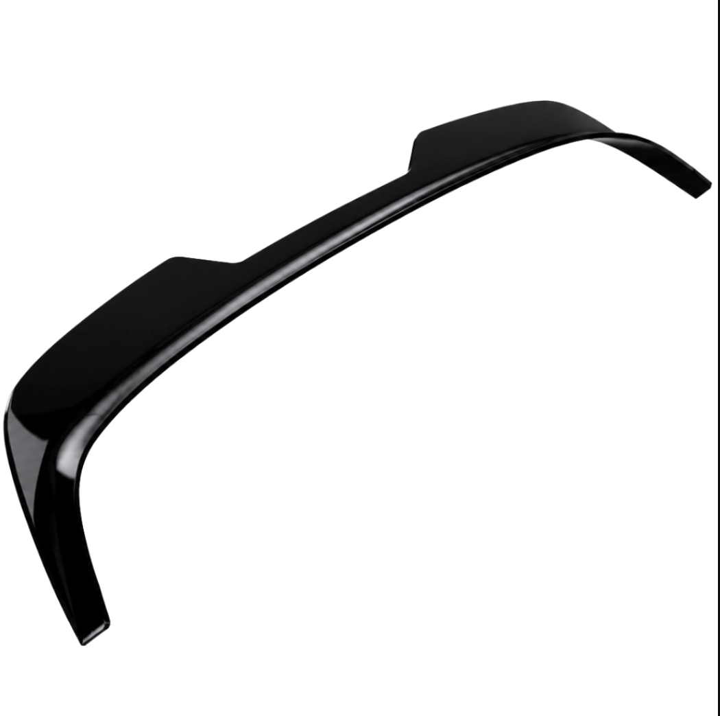 Spoiler VW Tiguan R-Line