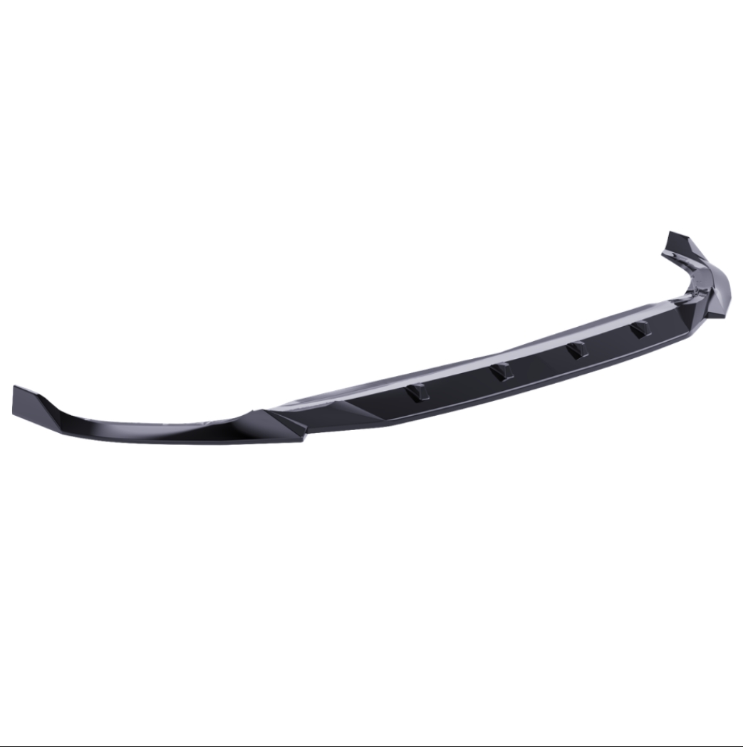 Voorspoiler VW Golf 8 R