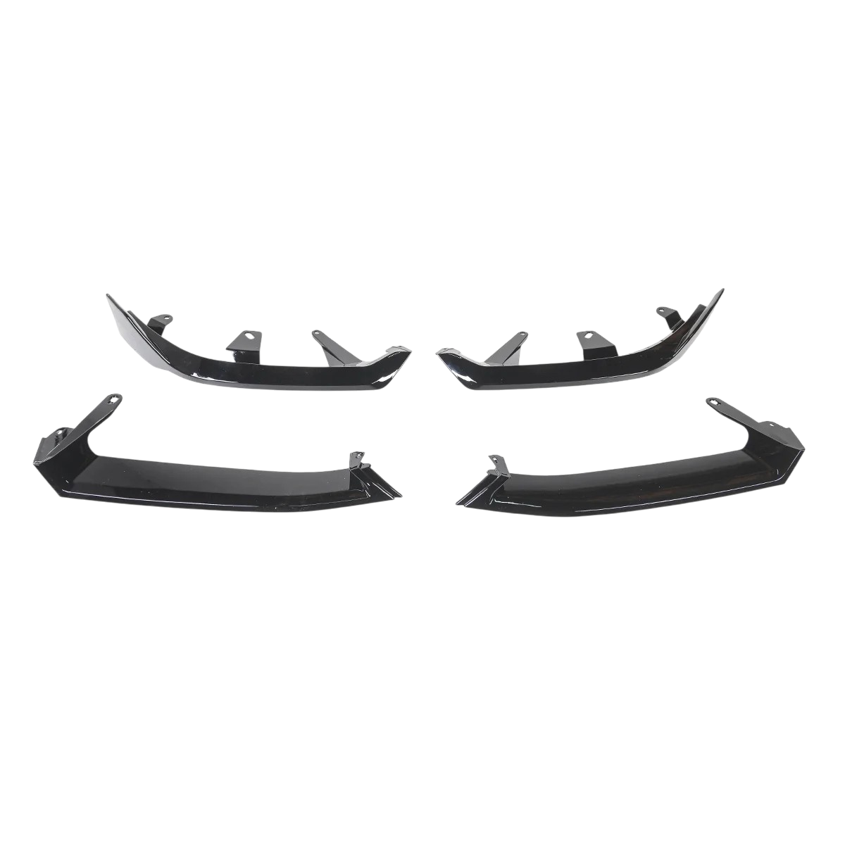 Voorspoiler BMW 5 Serie G60 G61